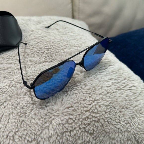 DIFF SUNGLASSES - Picture 2 of 4